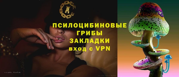 MESCALINE Михайлов